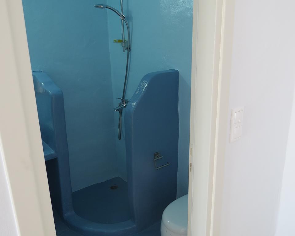 Christina'S House Apartment Koufonisia Стая снимка