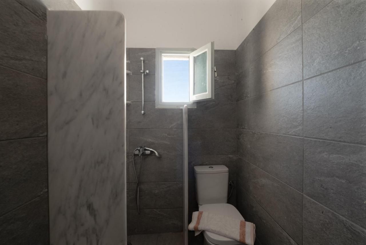 Christina'S House Apartment Koufonisia Екстериор снимка
