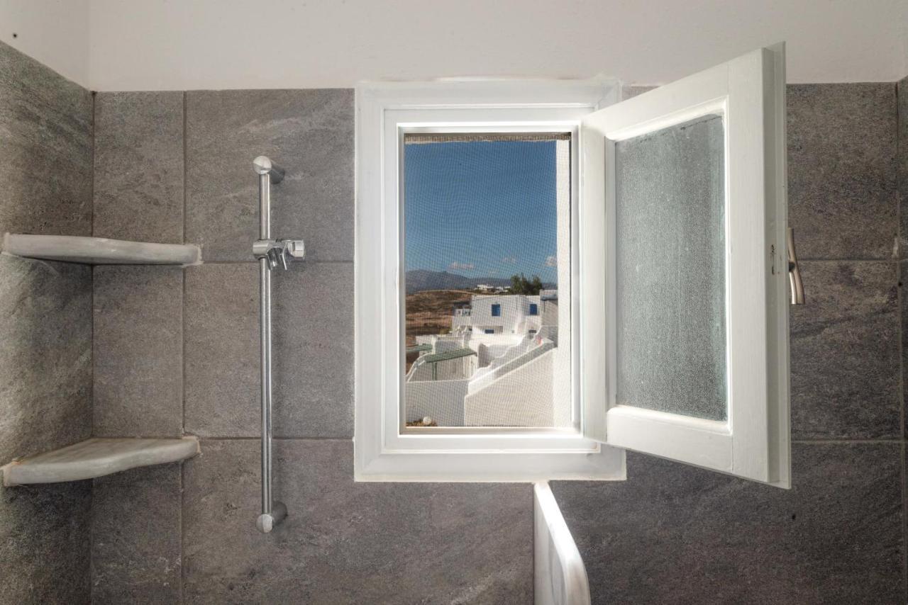 Christina'S House Apartment Koufonisia Екстериор снимка