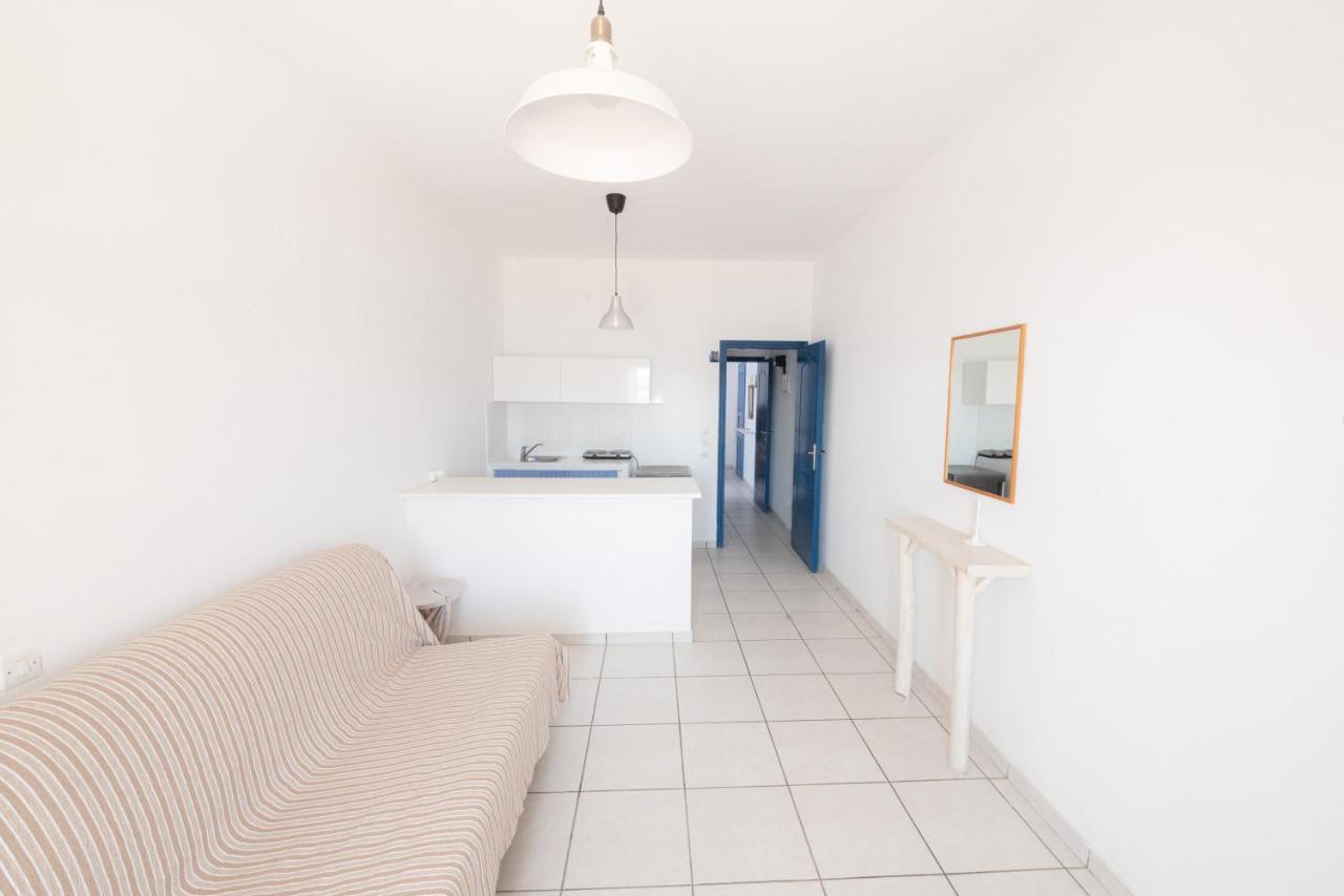 Christina'S House Apartment Koufonisia Екстериор снимка