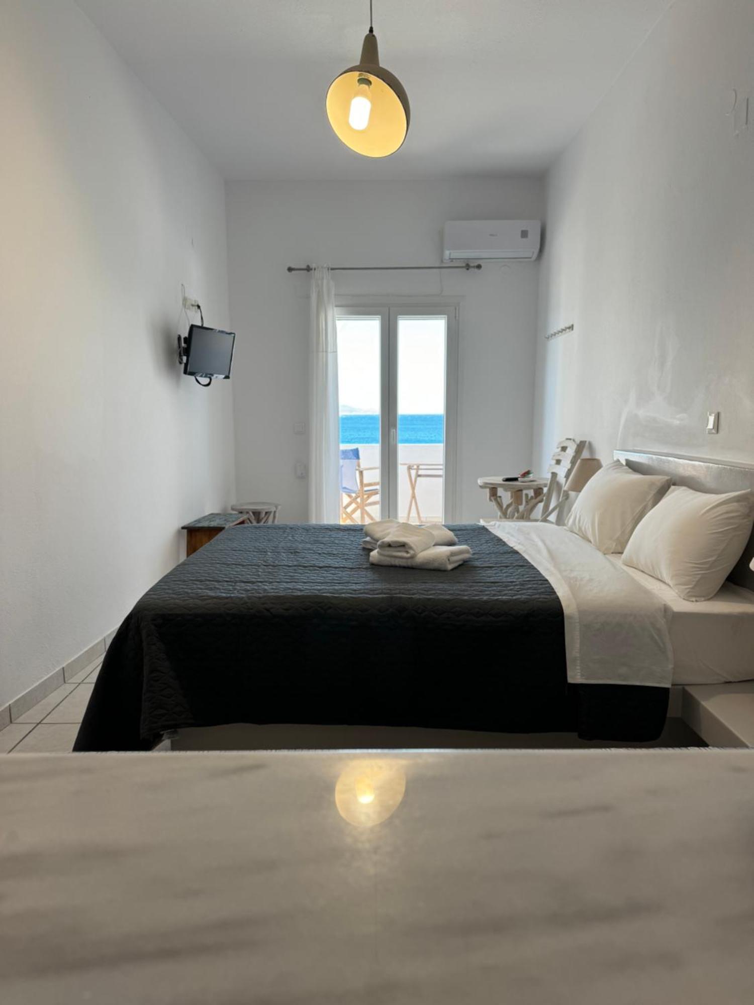 Christina'S House Apartment Koufonisia Екстериор снимка